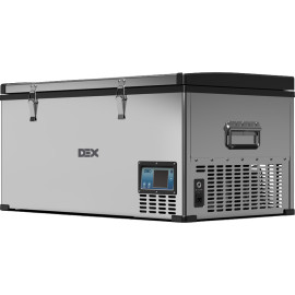 Автомобільний холодильник-морозильник DEX BD-85