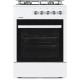 Газова плита Milano ML60 G1/07+