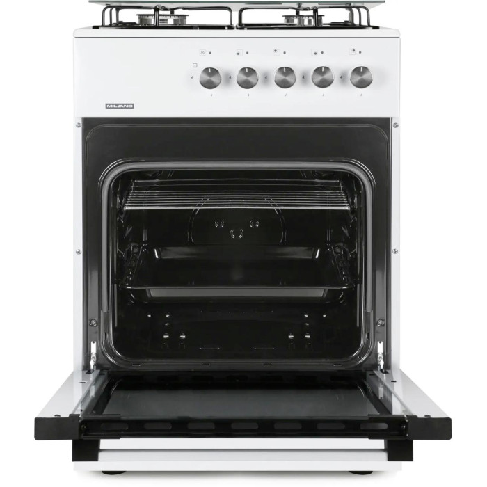 Газова плита Milano ML60 G1/07+