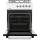 Газова плита Milano ML60 G1/07+