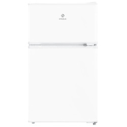 Двокамерний холодильник Interlux ILR-0084MW