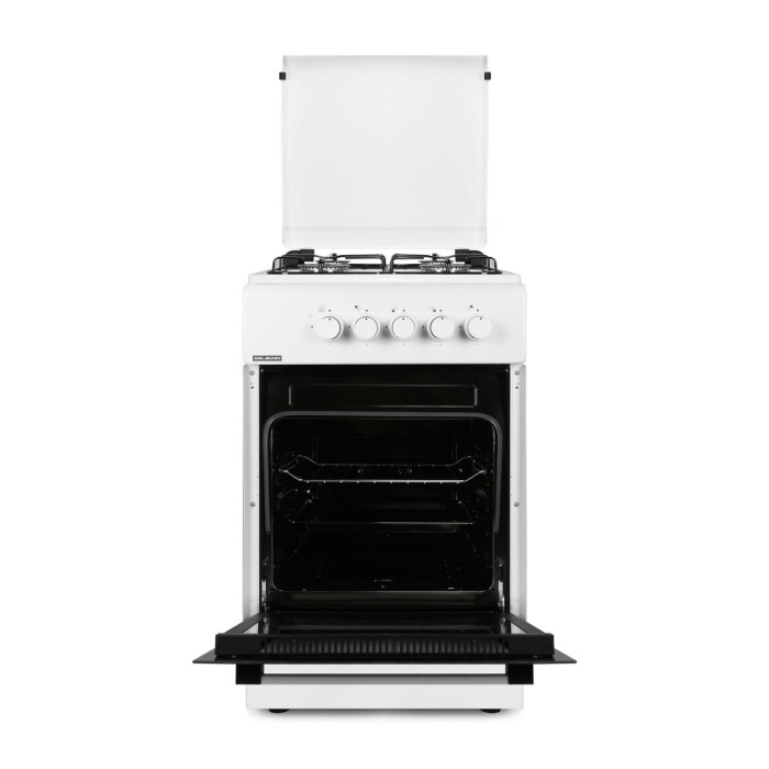 Газова плита Milano ML55 G1/07