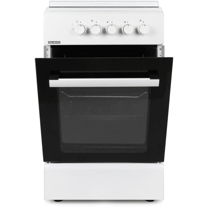 Газова плита Milano ML55 G1/07