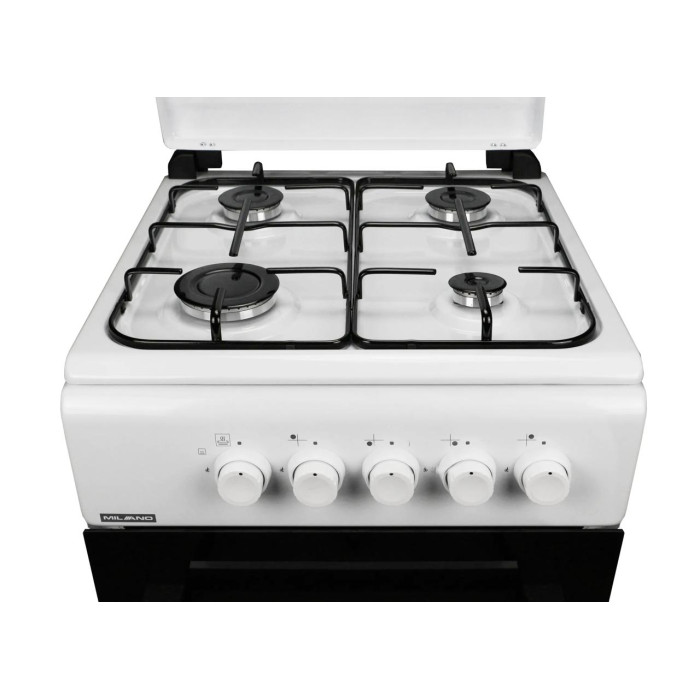 Газова плита Milano ML55 G1/07
