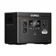 Портативна зарядна станція OUPES S015 (Exodus 1500) Black