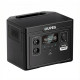 Портативна зарядна станція OUPES S015 (Exodus 1500) Black