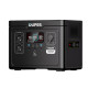 Портативна зарядна станція OUPES S015 (Exodus 1500) Black