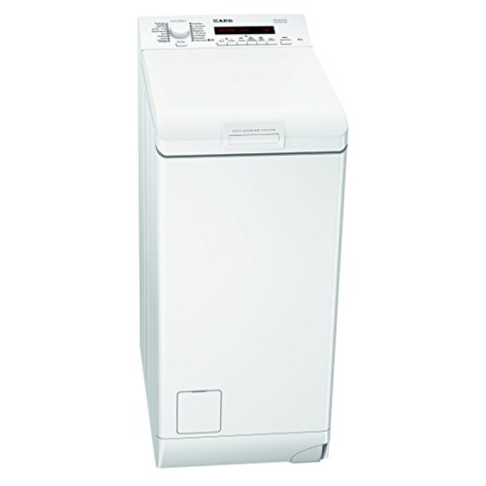 Пральна машина AEG L71360TL White Б/В