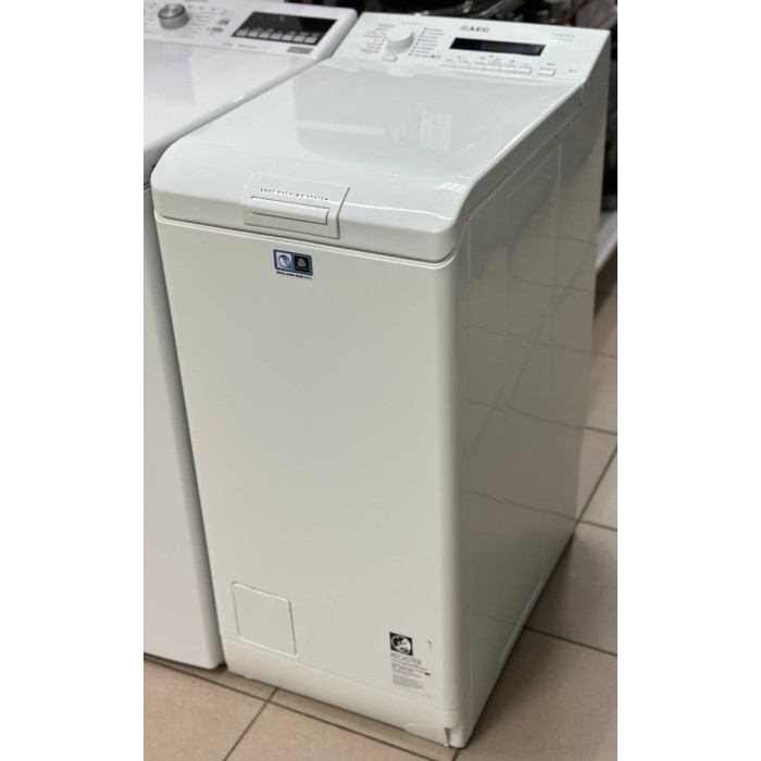 Пральна машина AEG L71360TL White Б/В
