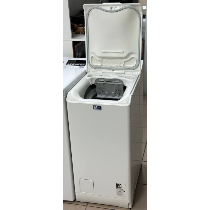 Пральна машина AEG L71360TL White Б/В