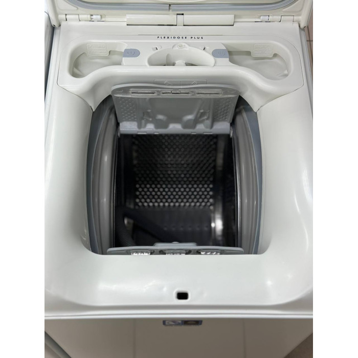 Пральна машина AEG L71360TL White Б/В
