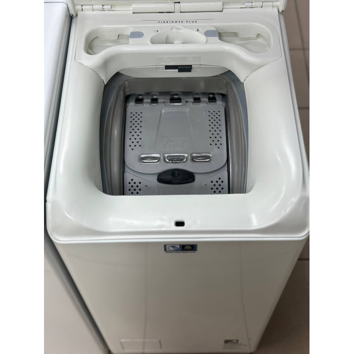 Пральна машина AEG L71360TL White Б/В