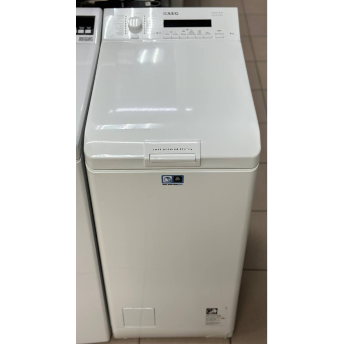 Пральна машина AEG L71360TL White Б/В