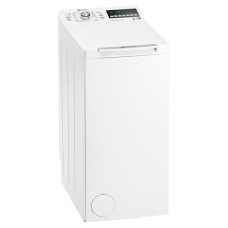 Пральна машина вертикальна Bauknecht WAT 6513 DD White Б/В