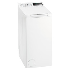 Стиральная машина вертикальная Bauknecht WAT 6513 DD White Б/У