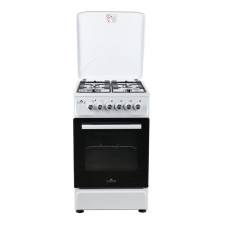 Комбінована плита Castle CPG-50W 