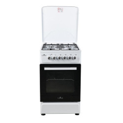 Комбінована плита Castle CPG-50W 