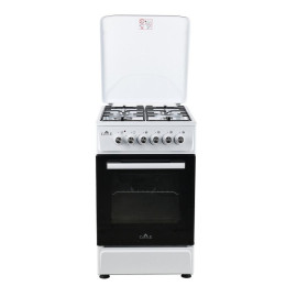 Комбінована плита Castle CPG-50W 