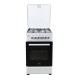 Комбінована плита Castle CPG-50W