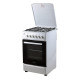 Комбінована плита Castle CPG-50W