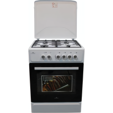 Комбінована плита Castle CPG-60W 