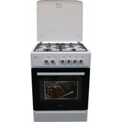 Комбінована плита Castle CPG-60W 