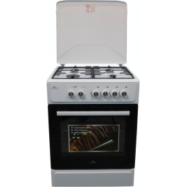 Комбінована плита Castle CPG-60W 