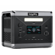Портативна зарядна станція SolarPlay Q2501
