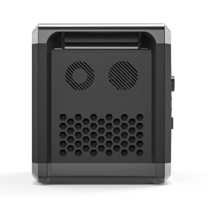 Портативна зарядна станція SolarPlay Q2501