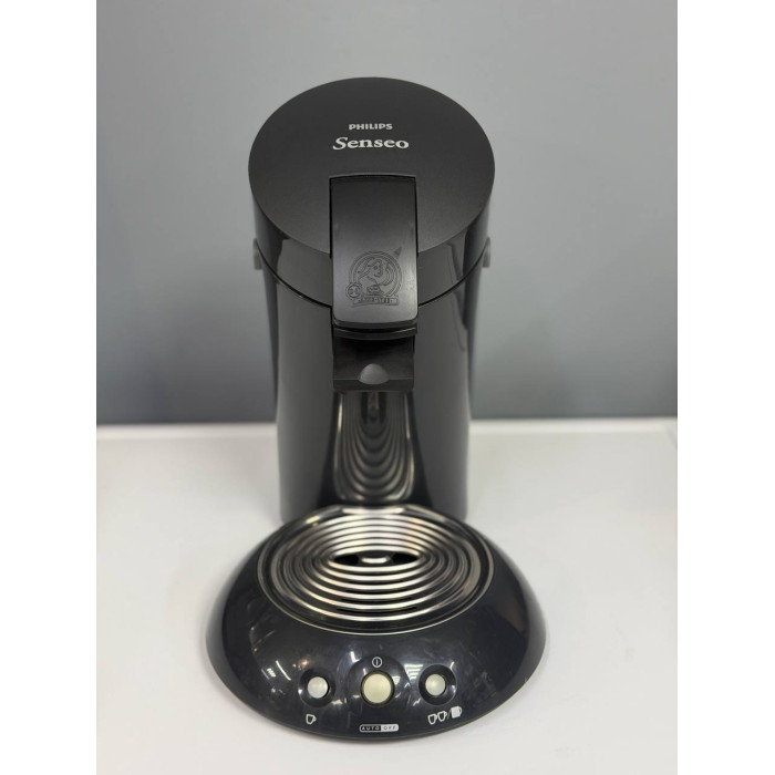 Капсульна кавоварка Philips Senseo HD7814 Б/В
