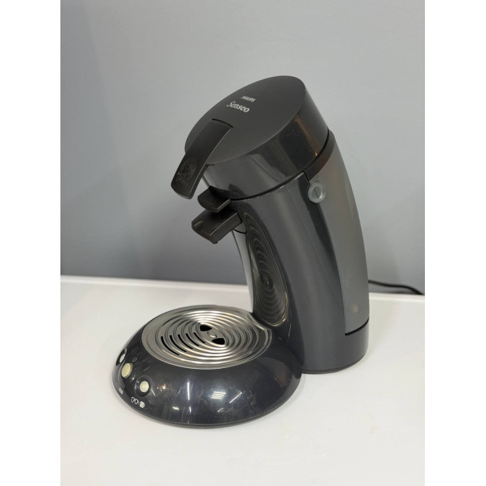 Капсульна кавоварка Philips Senseo HD7814 Б/В