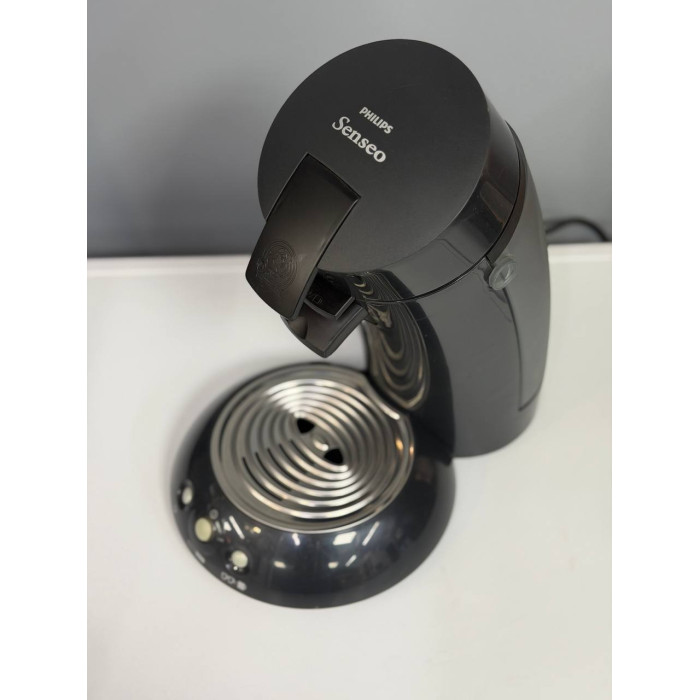 Капсульна кавоварка Philips Senseo HD7814 Б/В