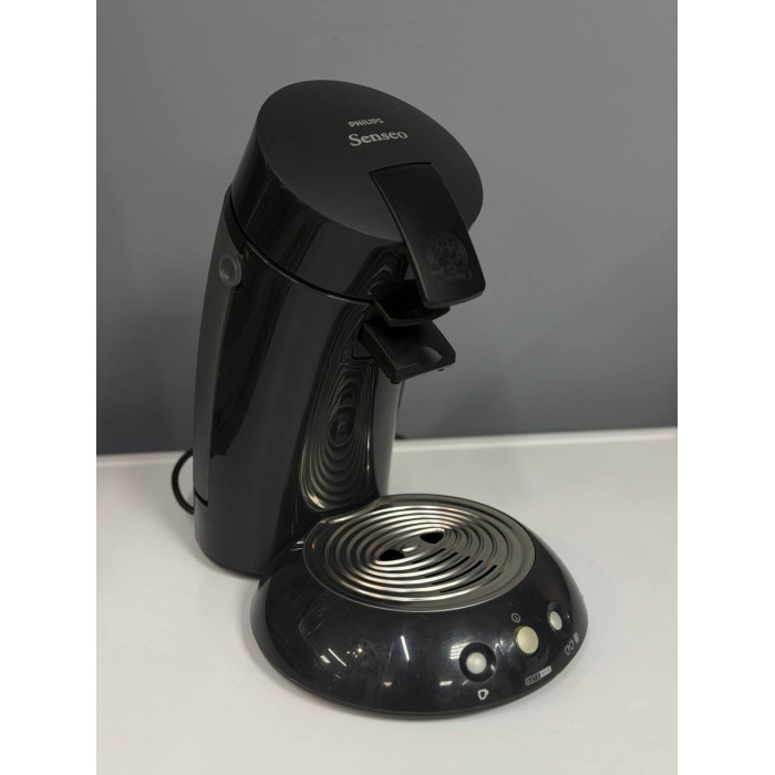 Капсульна кавоварка Philips Senseo HD7814 Б/В