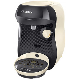 Капсульна кавоварка Bosch Tassimo Happy TAS 1007 Б/В