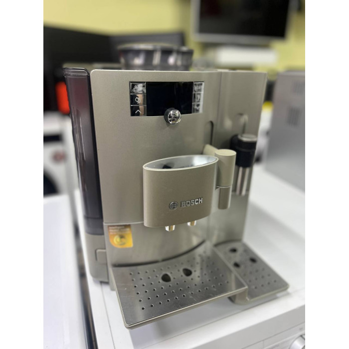 Кофемашина Bosch VeroBar 300 TES713F1DE Б/В