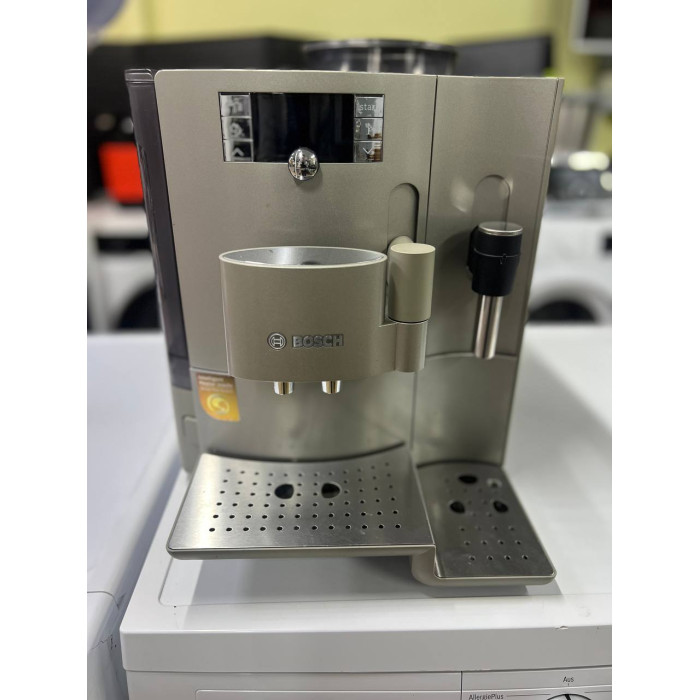 Кофемашина Bosch VeroBar 300 TES713F1DE Б/В