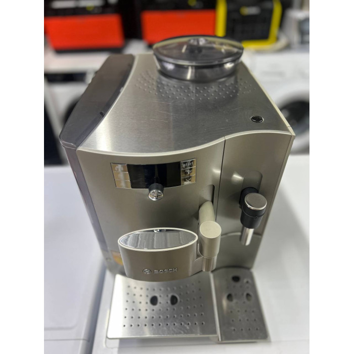 Кофемашина Bosch VeroBar 300 TES713F1DE Б/В