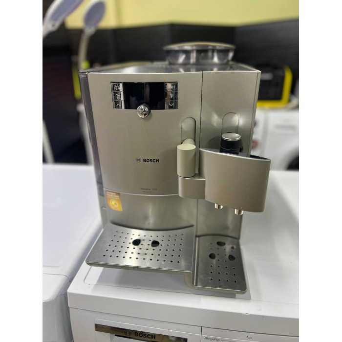 Кофемашина Bosch VeroBar 300 TES713F1DE Б/В