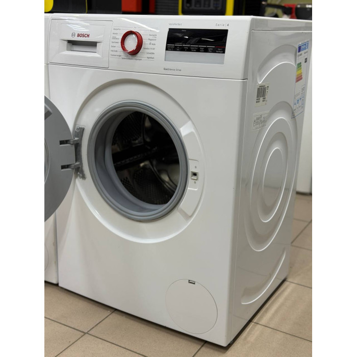 Пральна машина Bosch Serie 4 VarioPerfect WAN282V8 White Б/В