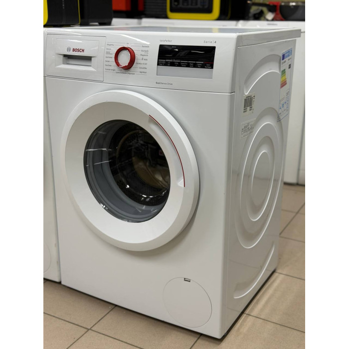 Пральна машина Bosch Serie 4 VarioPerfect WAN282V8 White Б/В