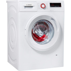 Пральна машина Bosch Serie 4 VarioPerfect WAN282V8 White Б/В