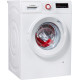 Пральна машина Bosch Serie 4 VarioPerfect WAN282V8 White Б/В
