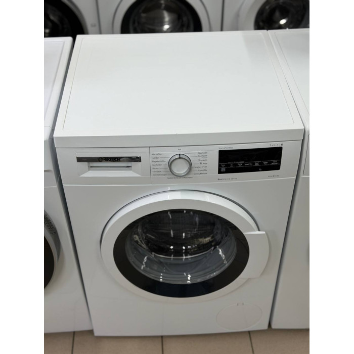 Пральна машина Bosch Serie 6 VarioPerfect WUQ28430 White