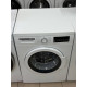 Пральна машина Bosch Serie 6 VarioPerfect WUQ28430 White