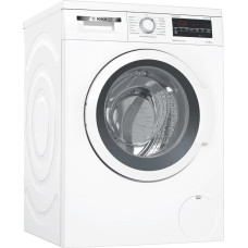 Пральна машина Bosch Serie 6 VarioPerfect WUQ28430 White