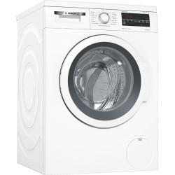 Пральна машина Bosch Serie 6 VarioPerfect WUQ28430 White