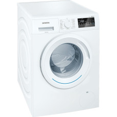 Пральна машина Siemens iQ300 WM14N2A0 White Б/В