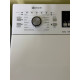 Пральна машина вертикальна Bauknecht WAT 6513 DD White Б/В