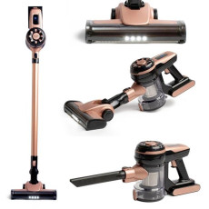 Акумуляторний вертикальний пилосос Adler AD 7044