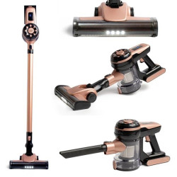 Акумуляторний вертикальний пилосос Adler AD 7044